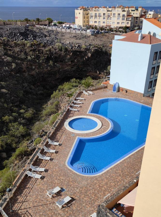 Huebsche Ferienwohnung Mit 2 Schlafzimmern, Pool Und Wlan, Strandnaehe كالاو سالفاجي المظهر الخارجي الصورة
