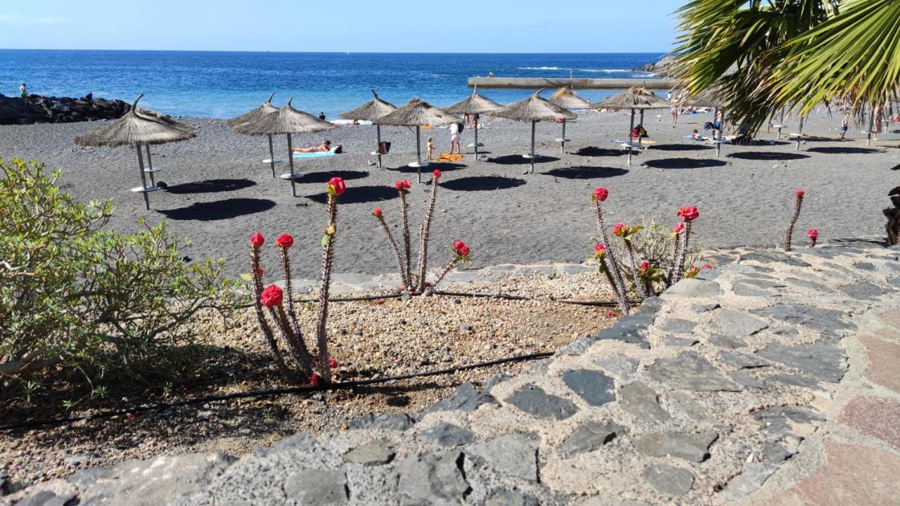 Huebsche Ferienwohnung Mit 2 Schlafzimmern, Pool Und Wlan, Strandnaehe كالاو سالفاجي المظهر الخارجي الصورة