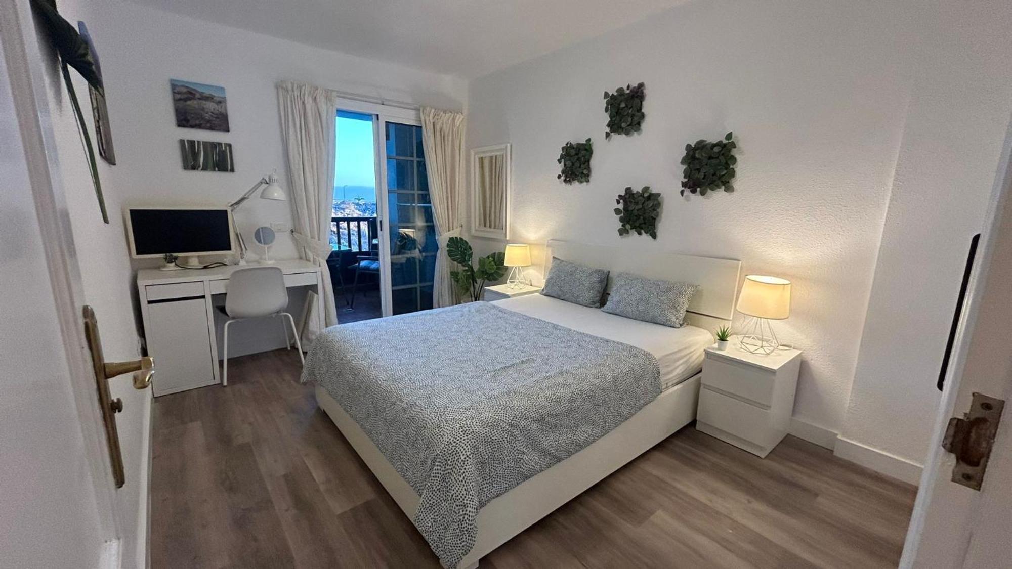 Huebsche Ferienwohnung Mit 2 Schlafzimmern, Pool Und Wlan, Strandnaehe كالاو سالفاجي المظهر الخارجي الصورة