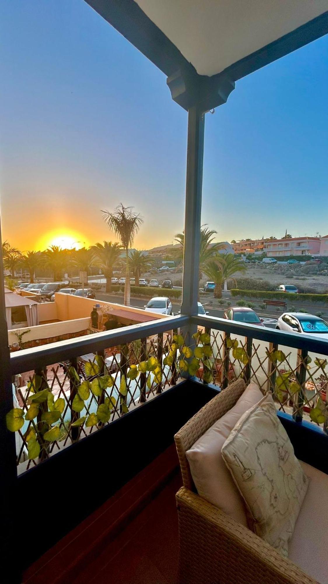 Huebsche Ferienwohnung Mit 2 Schlafzimmern, Pool Und Wlan, Strandnaehe كالاو سالفاجي المظهر الخارجي الصورة