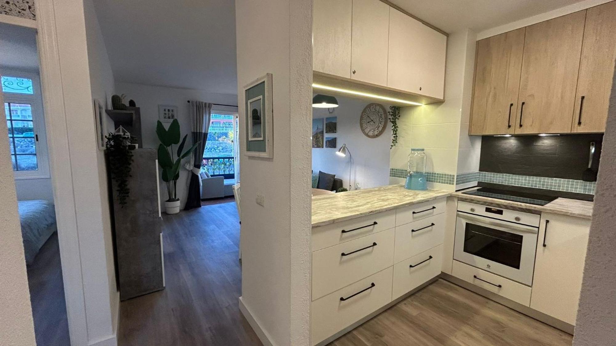 Huebsche Ferienwohnung Mit 2 Schlafzimmern, Pool Und Wlan, Strandnaehe كالاو سالفاجي المظهر الخارجي الصورة