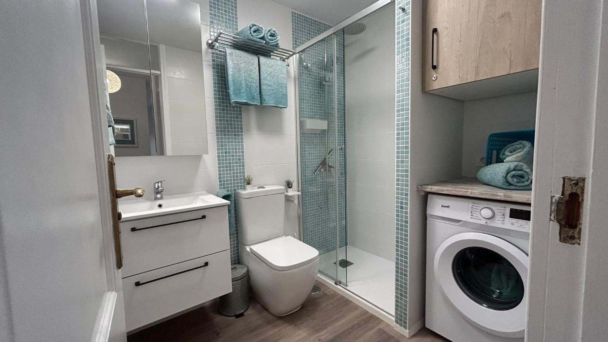 Huebsche Ferienwohnung Mit 2 Schlafzimmern, Pool Und Wlan, Strandnaehe كالاو سالفاجي المظهر الخارجي الصورة