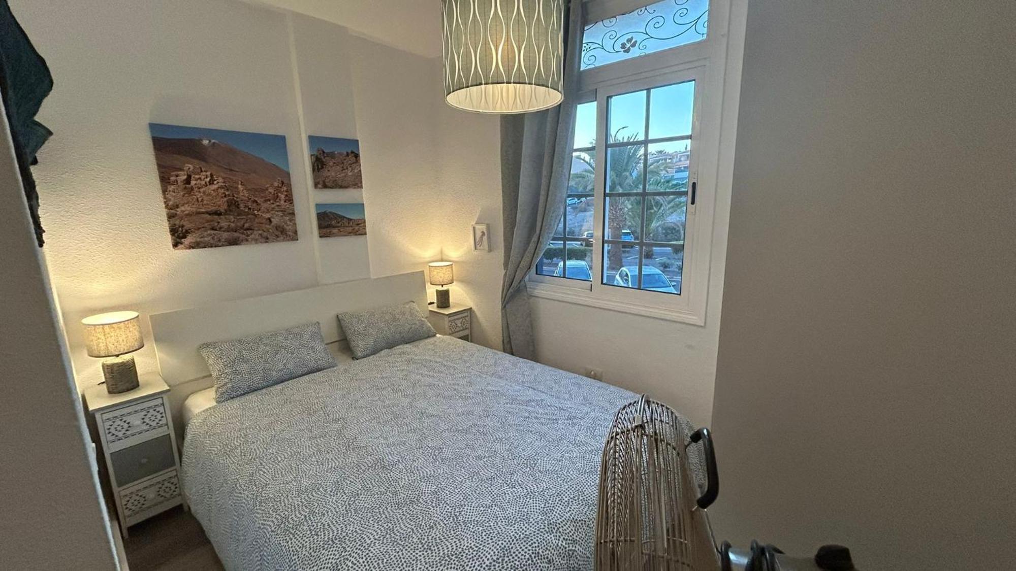 Huebsche Ferienwohnung Mit 2 Schlafzimmern, Pool Und Wlan, Strandnaehe كالاو سالفاجي المظهر الخارجي الصورة